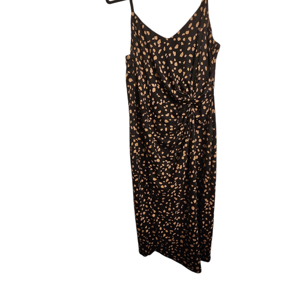 Nine Britton 'Magic Dress' 1X Super Flattering - Picture 4 of 4